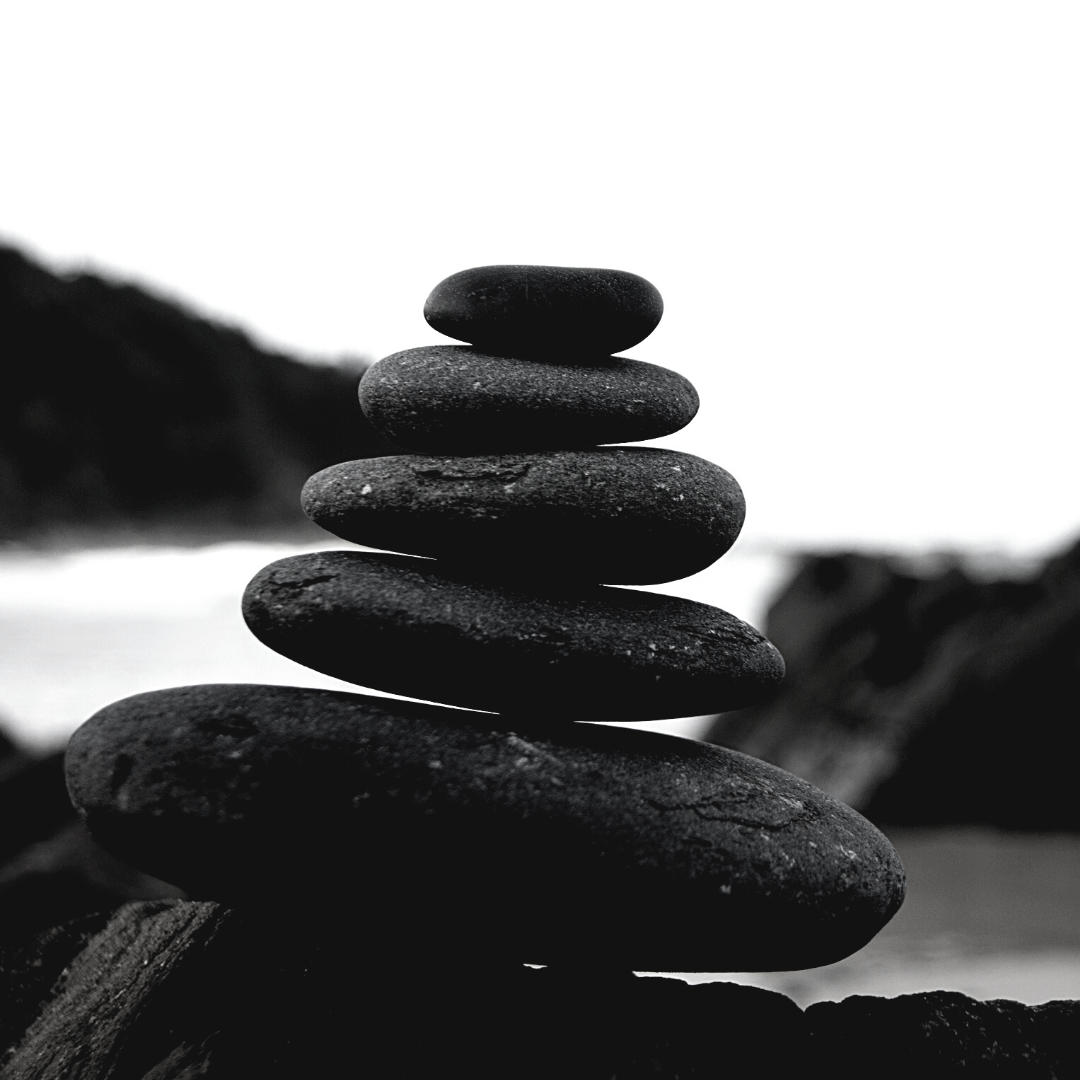 Meditation-Tile