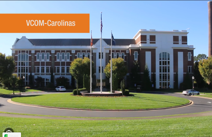 vcom carolinas