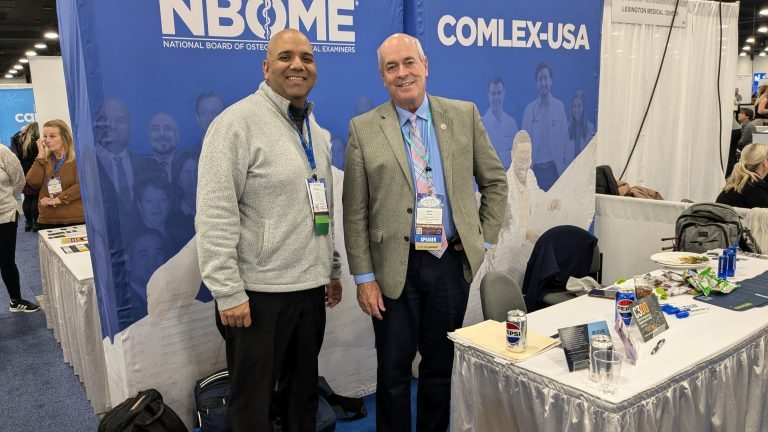 2025 ACGME Conference – Surve, Gimpel