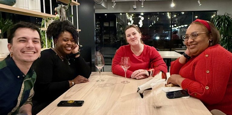 Chicago Holiday party 2025 (2)