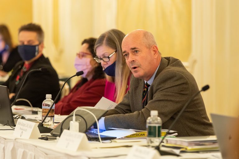 Gimpel 20 – Meeting – BOD Dec 2021