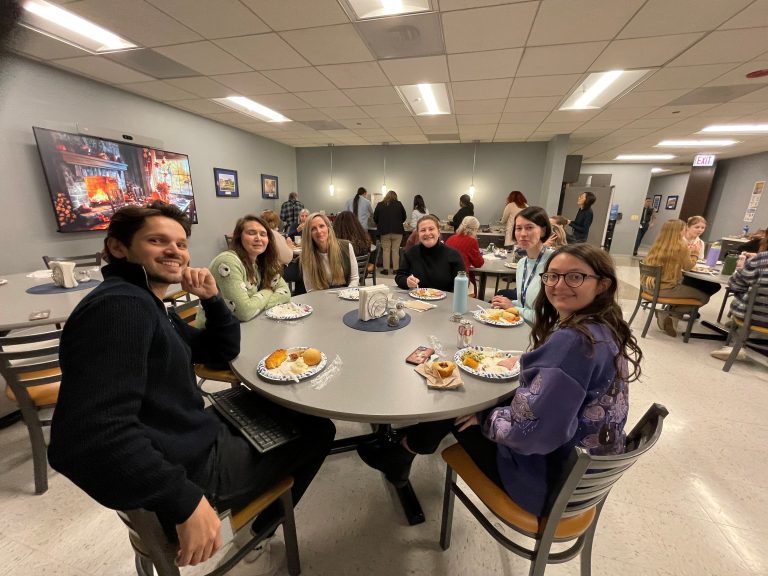 Thanksgiving 2025 – CHICAGO (2)