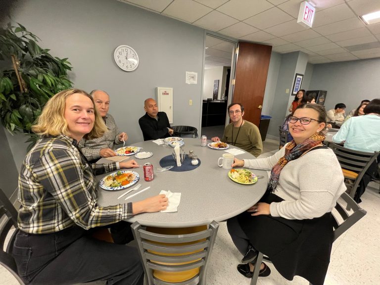 Thanksgiving 2025 – CHICAGO (3)