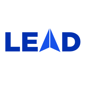 LEAD 2026 Logo tagless