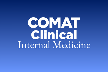 COMAT Clinical - Internal Medicine - NBOME