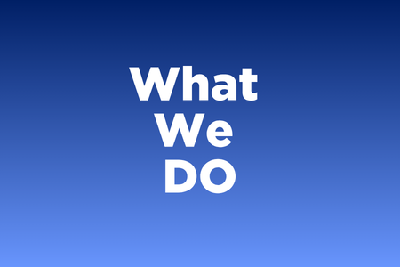 What We DO - NBOME