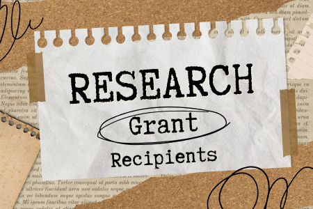 Research grant tile