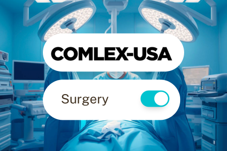 Surgery Tile