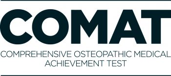COMAT Comprehensive Osteopathic Medical Achievement Test