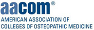 American Association of Colleges of Osteopathic Medicine (AACOM)