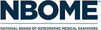 National Board of Osteopathic Medical Examiners (NBOME)