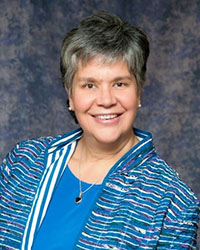 Susan I. Belanger, PhD, MA, RN