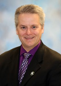 John L. Goudreau, DO, PhD