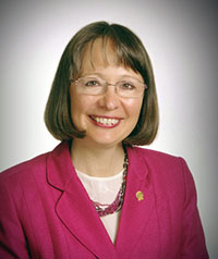 Anita L. Showalter, DO