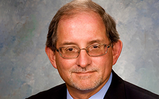 Robert W. Hostoffer, DO, MBA, MEd